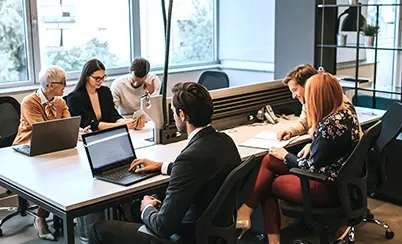 Teilqualifikation Einkauf im Büromanagement