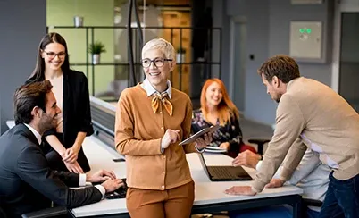 Teilqualifikation Finanzbuchhaltung, KLR und Controlling im Büromanagement