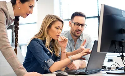 Qualifizierung für Kaufleute – LOGIN Akademie Soest
